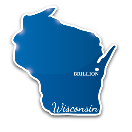Brillion Wisconsin