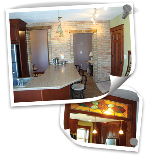 1902 Farmhouse Remodel
