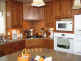Kitchen Corner
